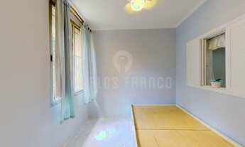 Imagem 7: 3 DORMITÓRIOS - 1 VAGA - CERQUEIRA CÉSAR