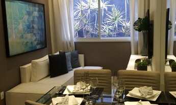 Imagem: Apartamento para venda com 38 metros quadrados