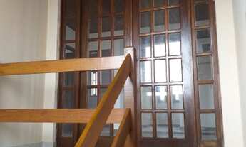 Imagem 3: Casa de condomínio para aluguel com 90 metros quadrados com 2 quartos