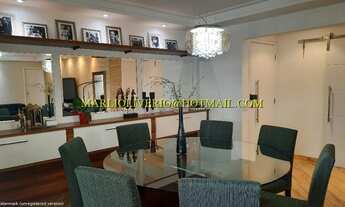 Imagem 5: Apartamento na Chácara Santo Antonio à venda, 143 m2, 03 suítes, varanda gourmet, lazer co