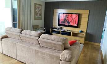 Imagem 2: APARTAMENTO 04 DORMITÓRIOS , 03 VAGAS BOSQUE DA SAUDE