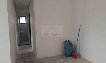 Imagem 3: Apartamento para Venda em São Paulo, Saúde, 2 dormitórios, 2 banheiros, 1 vaga