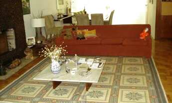 Imagem: São Paulo - Casa Padrão - Vila Mariana