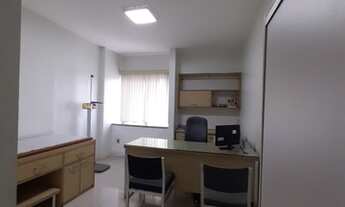 Imagem 6: Salas conjugadas (02) 70m2 mobiliada - Médica