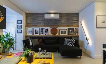 Imagem 4: Lindo apartamento na Vila Mariana - 2 vagas - 5 minutos do metrô