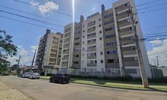 Imagem 2: CURITIBA - Apartamento Padrão - Pinheirinho