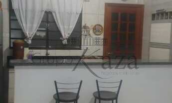 Imagem 6: Casa - Jacareí - Vila Romana - 2 Dormitórios - 150m²