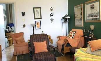 Imagem 3: Apartamento em São Paulo