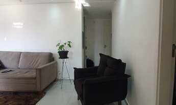 Imagem 7: Apartamento próximo ao metro Liberdade