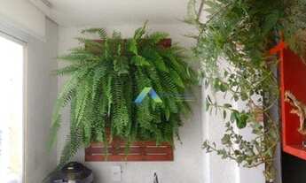 Imagem 6: Lindo apartamento centro de Diadema 54 metros, 2 dormitórios, 1vaga, lazer completo com fá