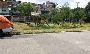 Imagem 5: Casa com 5 dormitórios à venda, 266 m² por R$ 440.000,00 - Vila Adalgisa - São Paulo/SP