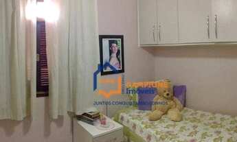 Imagem 5: Sobrado com 4 dormitórios à venda, 184 m² por R$ 636.000,00 - Limão - São Paulo/SP