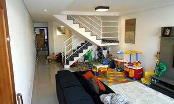 Imagem 2: Casa Sobrado em Santa CLARA - São Paulo