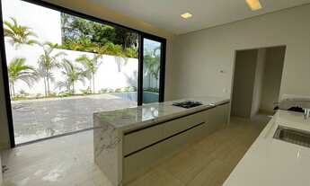 Imagem 5: Bela Casa Térrea no Condomínio Reserva do Vale