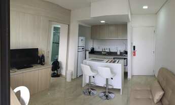 Imagem: Apartamento para aluguel possui 36 metros