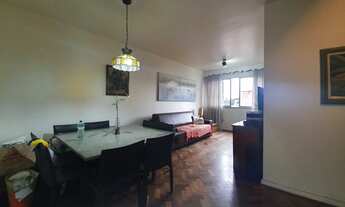 Imagem: Apartamento para venda em moema com 97 metros