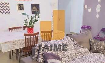 Imagem 3: Apartamento padrão com 2 dormitórios sendo 1 suite