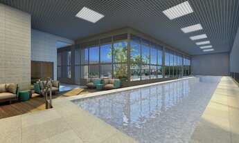 Imagem 5: Apartamento para venda com 275 metros quadrados com 4 quartos em Sumarezinho - São Paulo