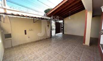 Imagem 4: Casa para Venda em Sorocaba, Central Parque Sorocaba, 4 dormitórios, 1 suíte, 3 banheiros