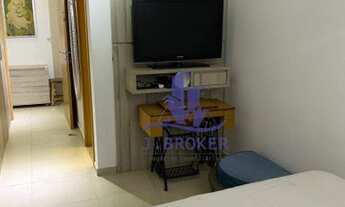 Imagem 2: Apartamento com 3 dormitórios à venda, 120 m² por R$ 830.000,00 - Jardim Infante Dom Henri