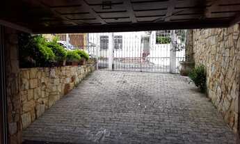 Imagem 2: Casa com 3 dormitórios à venda, 280 m² por R$ 980.000,00 - Vila Santa Maria - São Paulo/SP