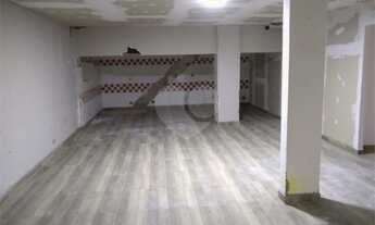 Imagem 5: São Paulo - Conjunto Comercial/Sala - PINHEIROS