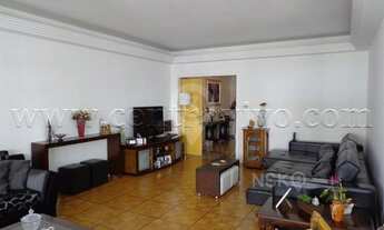 Imagem 2: APTO. 3 DORM. (1 SUÍTE) - 230m² - STA. CECILIA