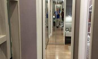 Imagem 3: Apartamento para venda com 38 metros quadrados com 2 quartos em Quarta Parada - São Paulo