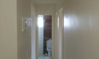 Imagem 5: Apartamento com 2 Quartos à Venda, 50 m² por R$ 290.000