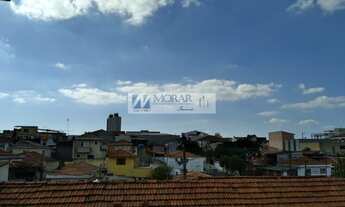 Imagem 3: Apartamento à venda Parada Inglesa- 30,60 m² , 1 dormitório, 1 banheiro, sala ,cozinha