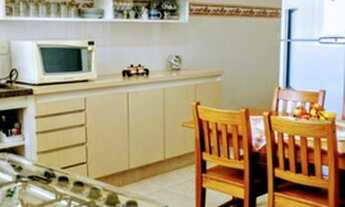 Imagem: Lindo apto St. Amaro, 2 Dormitórios 1 suite