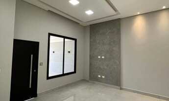 Imagem 3: Casa com 2 dormitórios à venda, 107 m² por R$ 450.000,00 - Jardim Boer II - Americana/SP