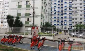 Imagem 4: Apartamento para Venda em São Paulo, Brooklin, 3 dormitórios, 1 banheiro, 1 vaga
