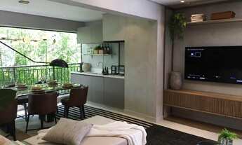 Imagem 2: Apartamento com 2 dormitórios à venda, 72 m² por R$ 803.561,00 - Alto do Ipiranga - São Pa