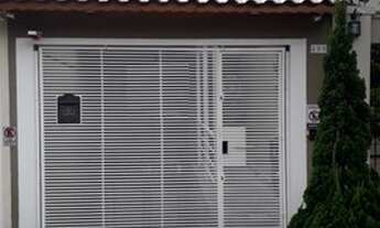 Imagem 2: Casa Sobrado em Mooca - São Paulo