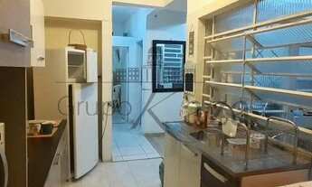 Imagem 2: Sobrado Comercial/Residencial 224m² no Centro de Jacareí - Excelente oportunidade