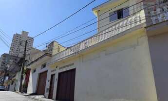 Imagem 2: Sobrado c/ 03 dormitórios a 400m do Largo da Matriz!