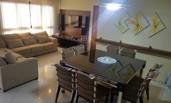 Imagem 4: Apartamento para venda com 137 metros quadrados com 4 quartos em Parque Mandaqui - São Pau