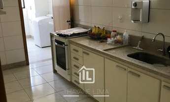 Imagem 3: Apartamento para venda com 3 quartos em Nova Suiça - Goiânia - GO