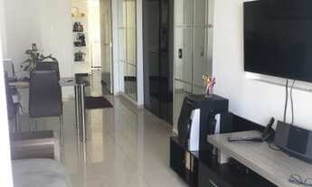 Imagem 2: Apartamento para venda possui 64 metros quadrados com 2 quartos em Santana - São Paulo - S