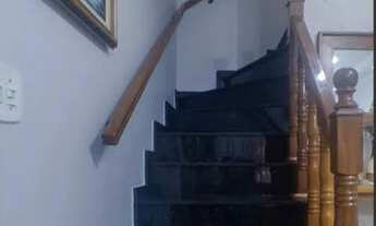 Imagem 6: Sobrado para Venda em São Paulo, Vila Nhocuné, 3 dormitórios, 1 suíte, 3 banheiros, 2 vaga