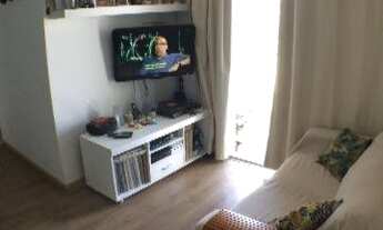 Imagem: Apartamento residencial à venda, Tatuapé