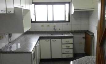 Imagem 4: Apartamento com 3 Dormitórios à Venda, 100 m² por R$ 450.000 - Jardim Japão - São Paulo