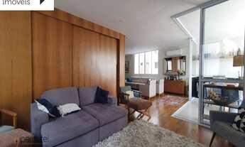 Imagem 2: Apartamento de 250 m² com 3 dormitórios no Jardim Paulista, próximo ao Clube Paulistano!