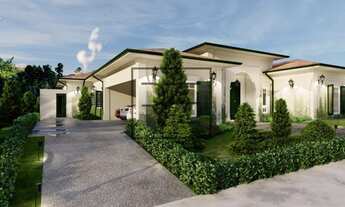 Imagem 7: Casa - Loteamento Residencial Pedra Alta (Sousas) - Campinas