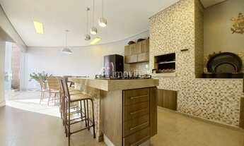 Imagem 2: Casa a venda no Bairro Werner Plass na cidade de Americana / SP