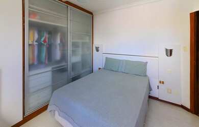 Imagem 6: Apartamento a venda nascente 89 metros quadrados com 3 quartos Pituba - Salvador - BA