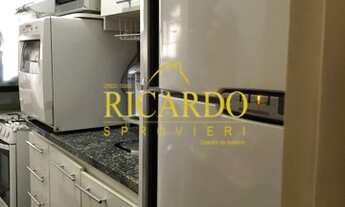 Imagem 6: Apartamento|tatuapé| Edifício Villággio di Cosenza