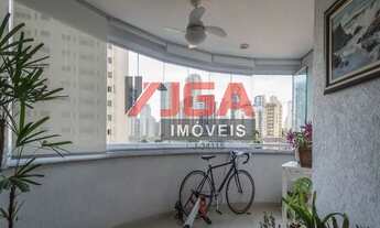 Imagem 6: SÃO PAULO - Apartamento Padrão - BROOKLIN PAULISTA