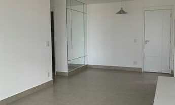 Imagem 3: Apartamento para venda com 78 metros quadrados com 2 quartos em Santo Amaro - São Paulo